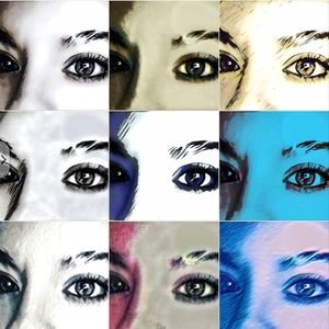 Meet your Posher, Beth